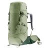 Sac à dos randonnée DEUTER Aircontact Core 45+10 SL (grove-ivy)