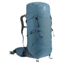 Vandrerygsæk Deuter Aircontact Core 50+10 (atlantic-ink)