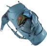 Deuter Aircontact Core 50+10 (atlantic-ink)
