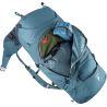 Deuter Aircontact Core 50+10 (atlantic-int)