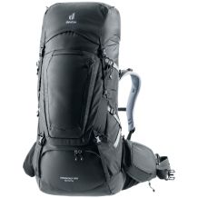 Wanderrucksack Deuter Aircontact Pro 65+10 SL (graphite)