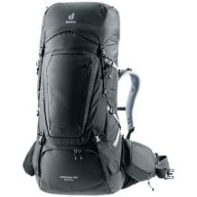 Trekking backpack Deuter Aircontact Pro 65+10 SL (graphite)