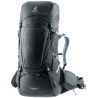 Zaino da trekking Deuter Aircontact Pro 65+10 SL (grafite)