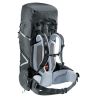 Vaellusreppu Deuter Aircontact Pro 65+10 SL (grafiitti)