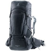 Trekking backpack Deuter Aircontact Pro 75+10 (black)