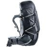 Hiking backpack Deuter Aircontact Pro 75+10 (black)
