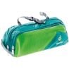 Deuter Wash Bag Tour I (trousse De Toilette) Bleu Pétrole/vert