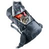 Deuter Aircontact Pro 75+10 (svart)