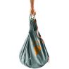 Deuter Gravity Rope Sheet (blågrøn-kanel)