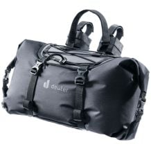 Cykelväska Deuter Cabezon HB 14 (Svart)