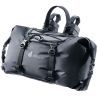 Bolsa para bicicleta Deuter Cabezon HB 14 (Negro)