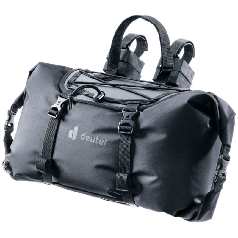 Sykkelveske Deuter Cabezon HB 14 (Svart)
