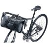 Fahrradtasche Deuter Cabezon HB 14 (Black)