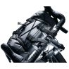 Bolsa para bicicleta Deuter Cabezon HB 14 (Negro)