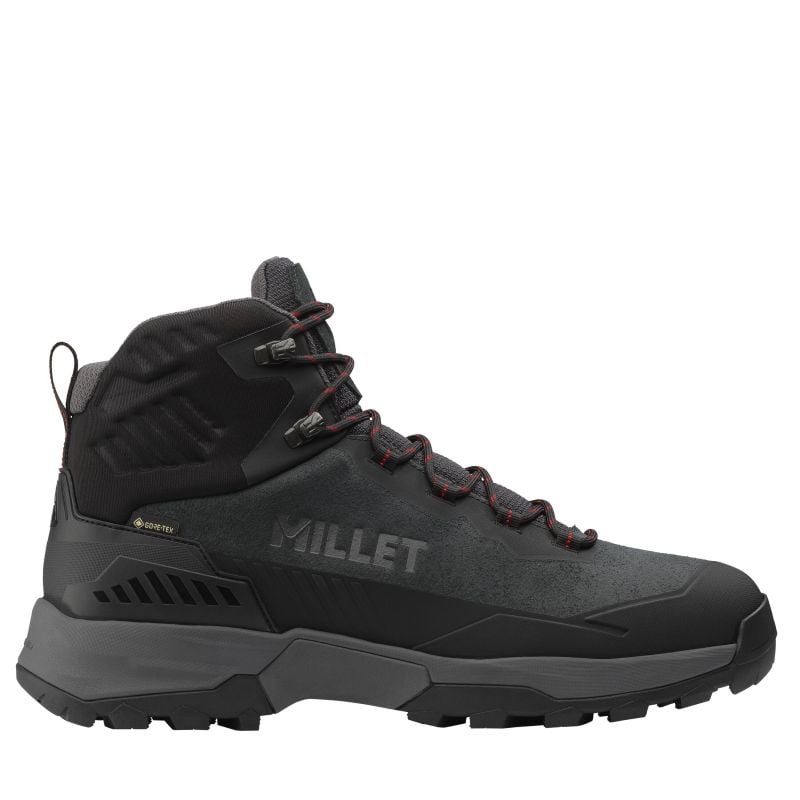 Chaussure de randonnée MILLET UBIC MID GTX M (DARK GREY) Homme 