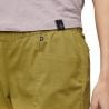 Damesklimbroek Black Diamond W NOTION SP PANTS (Flax)