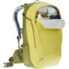 Sac à dos vélo DEUTER Trans Alpine 30 (sprout-cactus)
