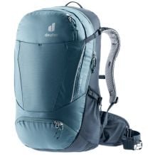 Cykelryggsäck Deuter Trans Alpine 30 (atlantic-ink)