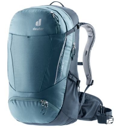 deuter 30 l trans alpine bike backpack Bike backpack Deuter Trans Alpine 30 (atlantic-ink)