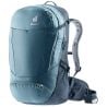 Cykelryggsäck Deuter Trans Alpine 30 (atlantic-ink)