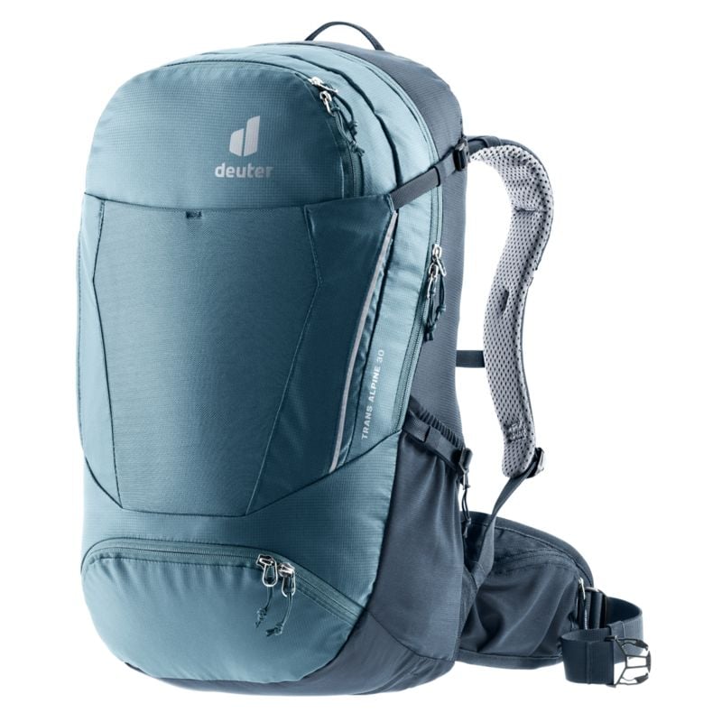 Cykelrygsæk Deuter Trans Alpine 30 (atlantic-ink)