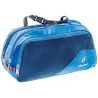Deuter Wash Bag Tour Iii (trousse De Toilette) Bleu Clair/bleu Nuit