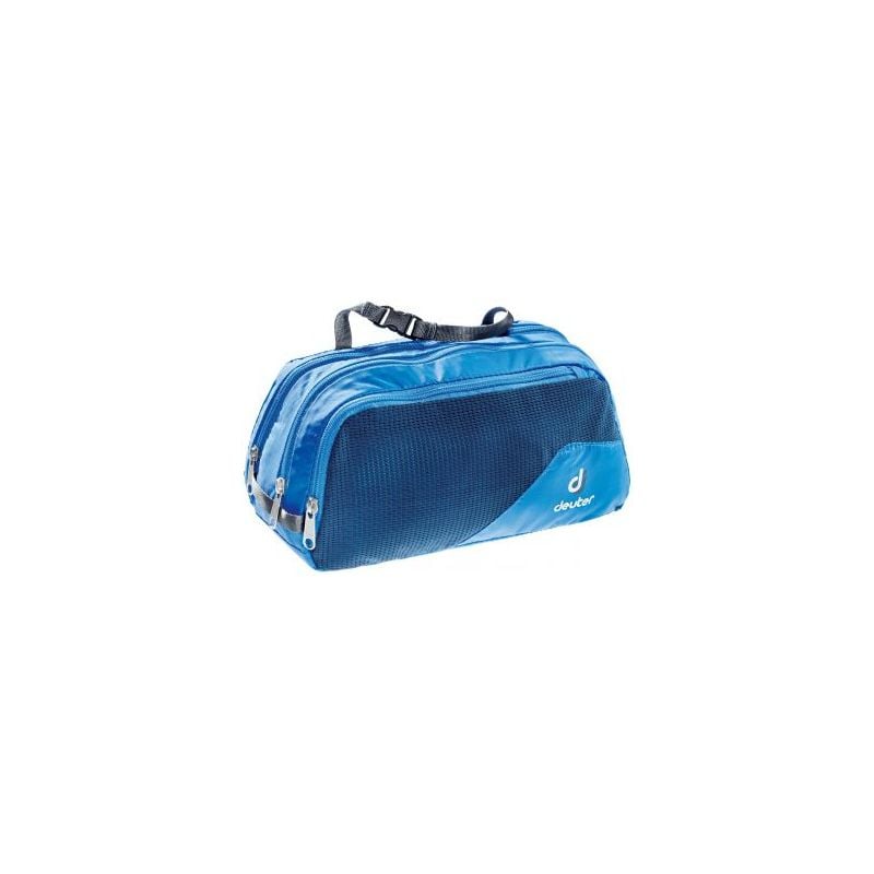 Deuter Wash Bag Tour Iii (neceser) Azul claro/Azul noche