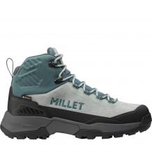 Vandringskängor Millet UBIC MID GTX W (SEAWEED) Dam