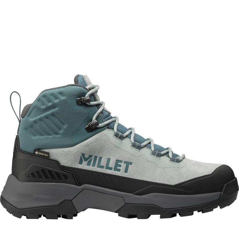 Botas de montaña Millet UBIC MID GTX W (SEAWEED) Mujer