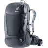 Sykkelryggsekk Deuter Trans Alpine 32 EL (svart)