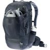 Zaino da bici Deuter Trans Alpine 32 EL (nero)