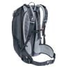 Fahrrad Rucksack Deuter Trans Alpine 32 EL (black)