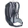 Sykkelryggsekk Deuter Trans Alpine 32 EL (svart)