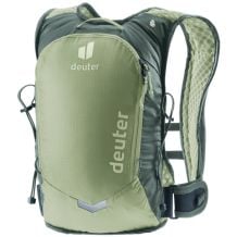 Ryggsäck cykel Deuter Rogla 5 (grove-ivy)
