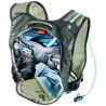 Deuter Rogla 5 (grove-ivy)