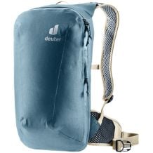 Mochilas para bicicleta Deuter Plamort 12 (atlantic-desert)