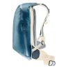 Zaino da bici Deuter Plamort 12 (atlantic-desert)