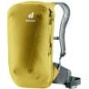 Fahrrad-Rucksack Deuter Plamort 12 (turmeric-ivy)