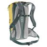 Sac à dos vélo DEUTER Plamort 12 (turmeric-ivy)