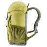 Zaino per bambini Deuter Waldfuchs 10 (tiglio-cactus)
