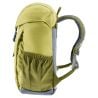 Mochila para niños Deuter Waldfuchs 10 (tilo-cactus)