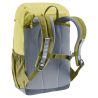 Lasten reppu Deuter Waldfuchs 10 (lehmus-kaktus)