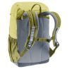Mochila para niños Deuter Waldfuchs 10 (tilo-cactus)
