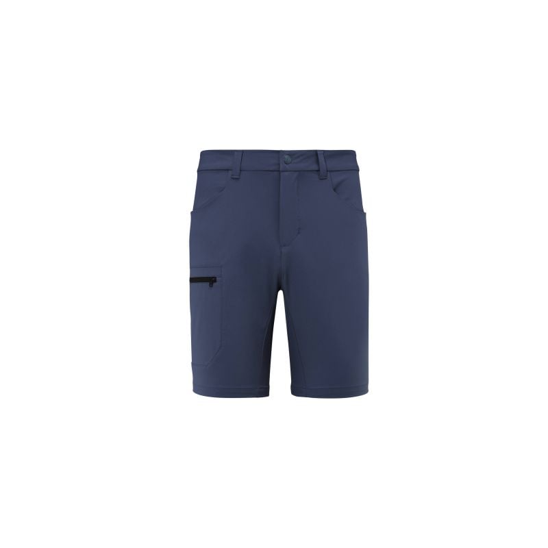 Short de randonnée MILLET UBIC S SHORT M (SAPHIR) Homme 