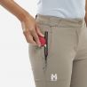 Pantacourt MILLET UBIC S 3/4 PT W (DORITE) Femme 
