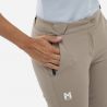 Pantacourt MILLET UBIC S 3/4 PT W (DORITE) Femme 