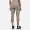 Pantacourt MILLET UBIC S 3/4 PT W (DORITE) Femme 
