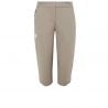 Pantaloncini da donna Millet UBIC S 3/4 PT W (DORITE)