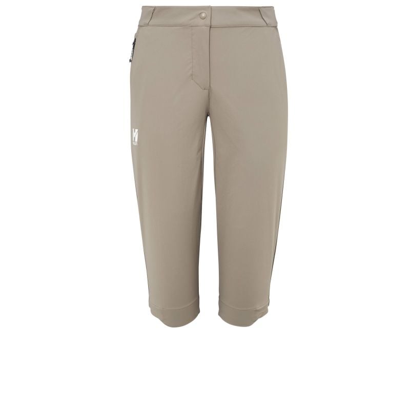 Pantacourt MILLET UBIC S 3/4 PT W (DORITE) Femme 