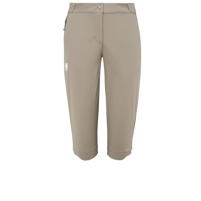 Pantaloncini da donna Millet UBIC S 3/4 PT W (DORITE)